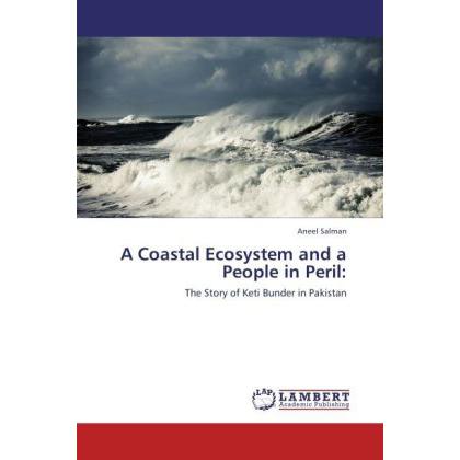A Coastal Ecosystem and a People in Peril:, Fachbücher von Aneel Salman