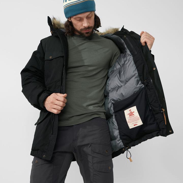 Actual product image Fjällräven Singi (S)