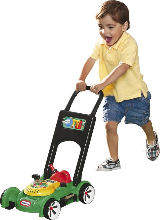 Produktbild Little Tikes Gartenspass Rasenmäher