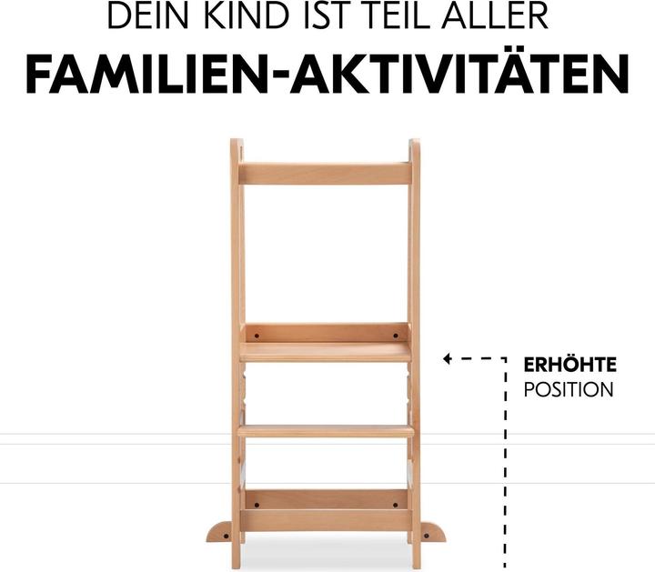 Immagine prodotto Hauck Impara ed esplora