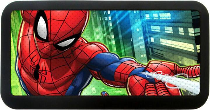 Babaco Marvel Spiderman Wireless portable speaker