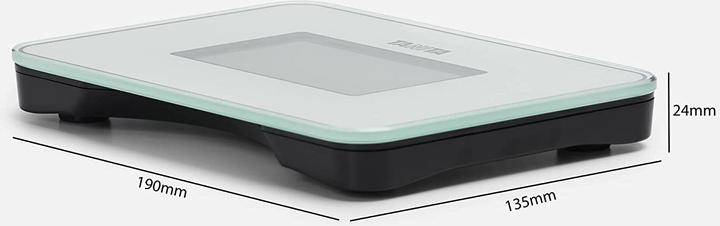 Produktbild Tanita Digitale Personenwaage (150 kg)