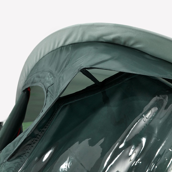 Immagine prodotto Quechua MH100 (Tenda a cupola, 5.41 kg, 3 persone)