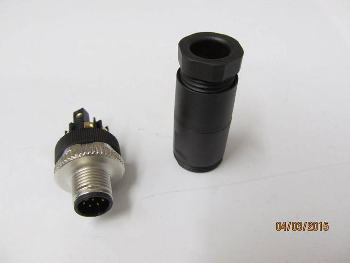 Actual product image Phoenix Contact Sensor/actuator distributor and ad