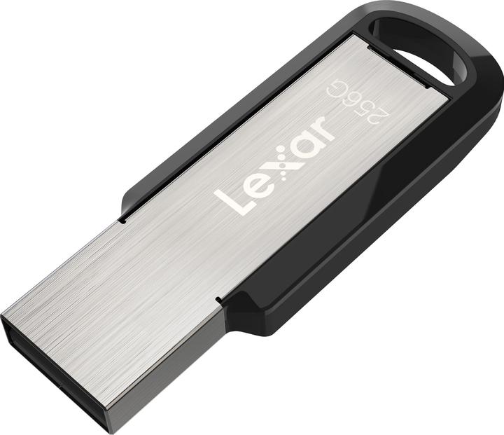 Actual product image Lexar JumpDrive M400 USB 3.0 (256 GB, USB-A)