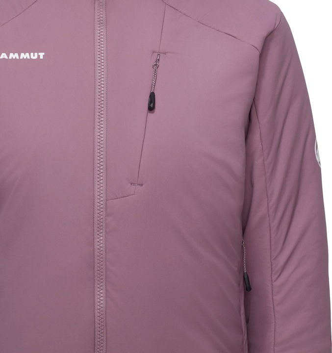 Image du produit Mammut Veste à capuche Rime IN Flex Women (XS)