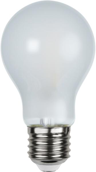 Actual product image Star Trading A60 Frosted (E27, 150 lm, 1x)