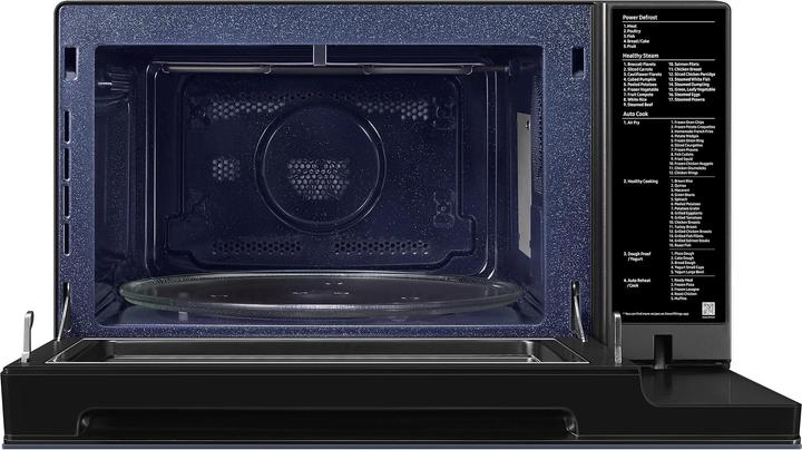 Productafbeelding Samsung MC32DB7746KD (32 l)