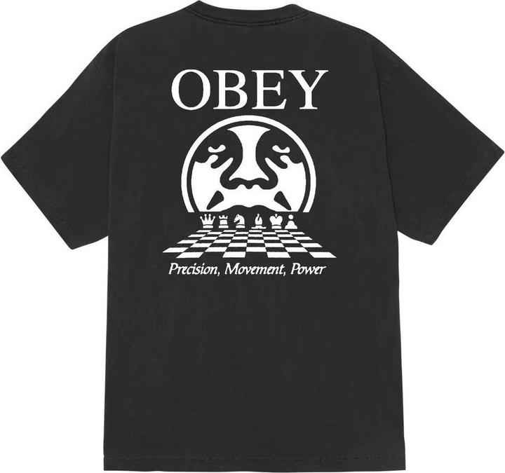 Produktbild Obey Precision (L)