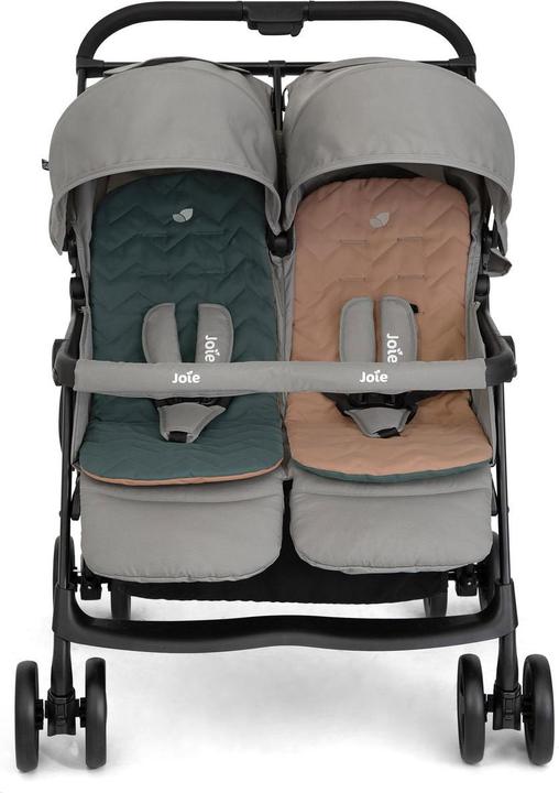 Image du produit Joie Aire Twin Set