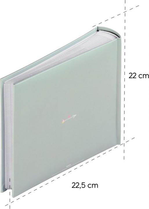 Immagine prodotto Hama Cose belle (10 x 15 cm)