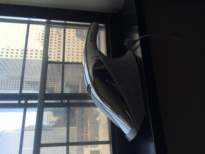 Actual product image Alessi Sg67 W