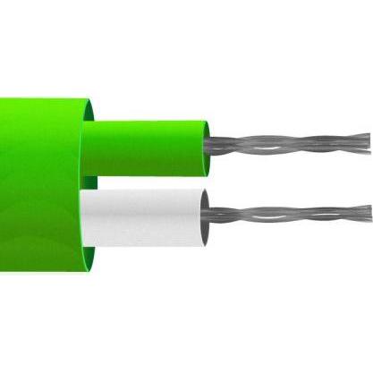 Rs Pro, Kabelleitung, Ungeschirmt 13/0,2mm PVC-isoliert Thermoele (10 m)