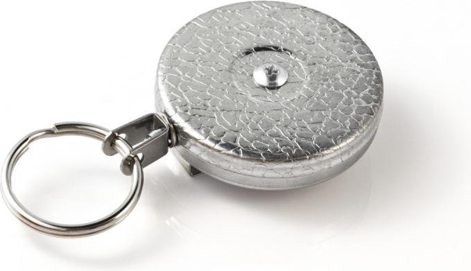 Actual product image Rieffel Key fobs rKB 3 CHROM