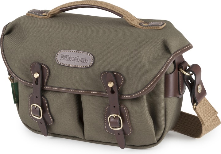 Produktbild Billingham Hadley Small Pro (Kamera Schultertasche, 3.50 l)