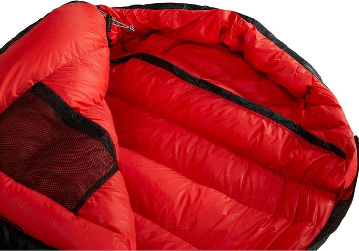 Immagine prodotto Nordisk Sacco a pelo VIB 600 (240 cm)