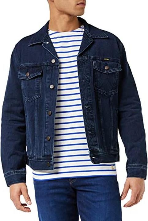 Wrangler Giacca autentica