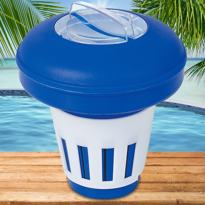 Produktbild Bestway Chemikalienschwimmer