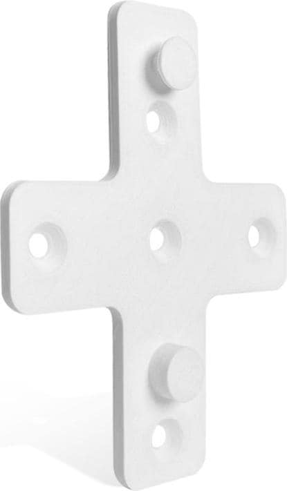 Produktbild Light Solutions Unsichtbare Wandhalterung