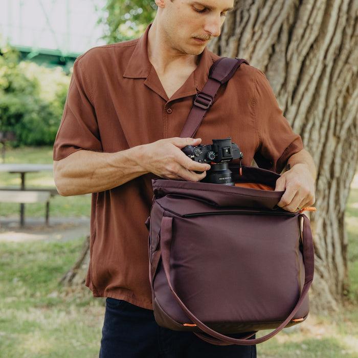 Produktbild Peak Design Everyday Tote 15L (15 l)