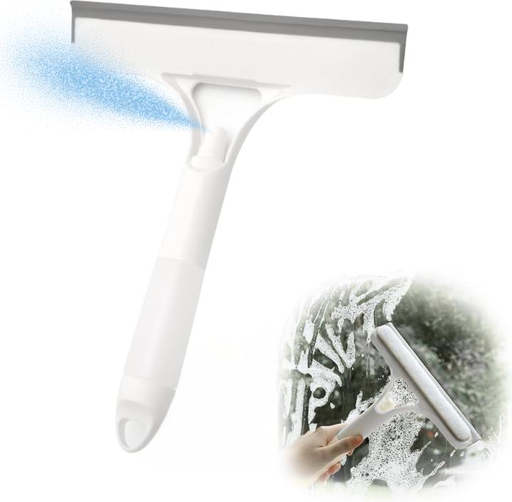Produktbild Suba 3 In 1 Fensterputzer mit Sprühfunktion (1 Stk.)