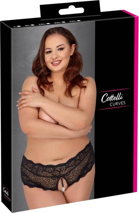 Produktbild Cottelli Collection Slip (4XL)