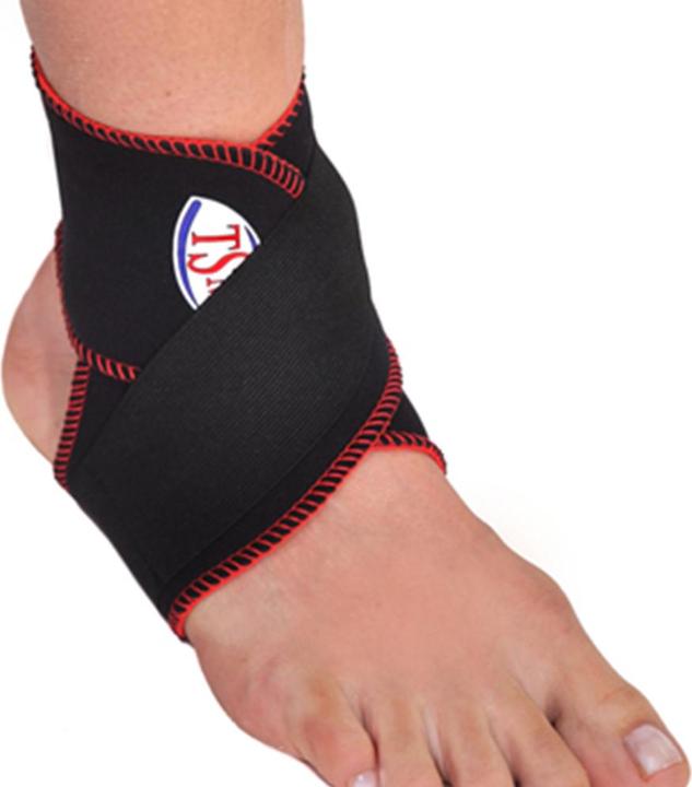 Actual product image Tsm Ankle Strap Active Stable (M)