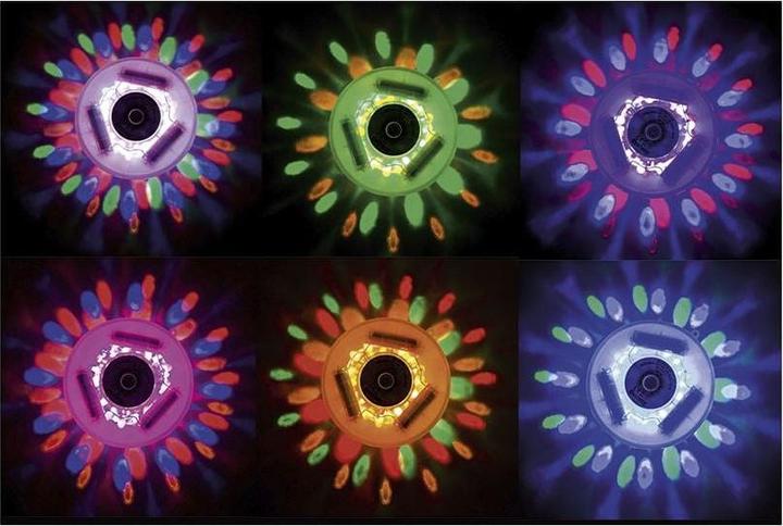 Produktbild Bestway Flowclear LED Floating Pool Light