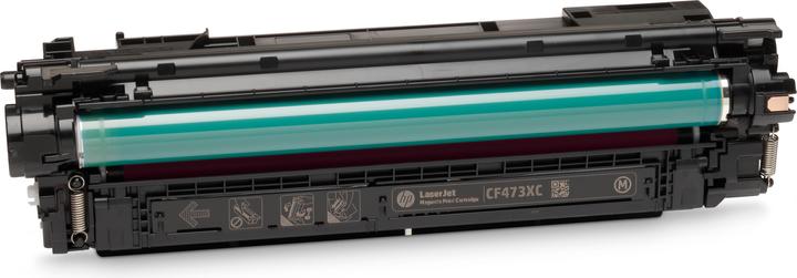 Produktbild HP Toner-Modul Contract magenta (M)