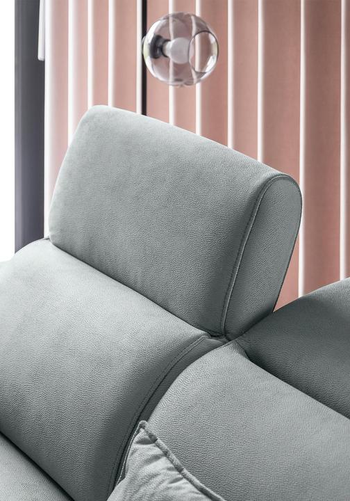 Actual product image ELTAP Noble (Sofa bed, Corner sofa, 4-seater)