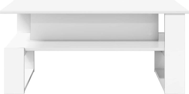 Immagine prodotto vidaXL Couchtisch (90 x 50 x 40 cm)