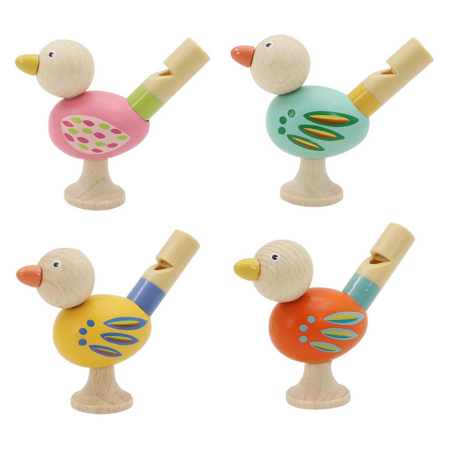 Playwood Vogelpfeife aus Holz (69898562)