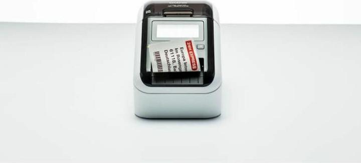 Image du produit Brother QL-820NWBc (300 dpi)