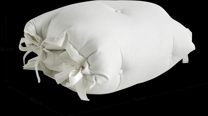 Actual product image Karup Design Sit&sleep OUT (80 x 200 cm, Foam core)