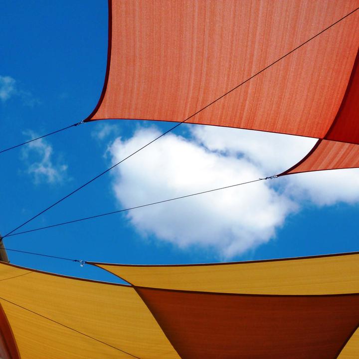 Actual product image Toboli Awning (30 x 40 cm)