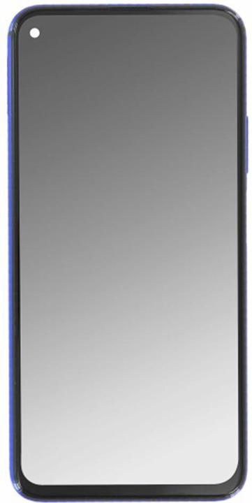 Immagine prodotto OEM - Display Touchscreen with Frame (16836) - Honor 20 / Huawei Nova 5T - Blue (Display)