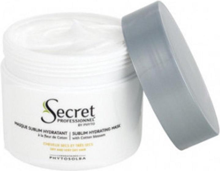 Phyto Secret Pro Masque Sublim Hydratant 500 Ml (500 ml)