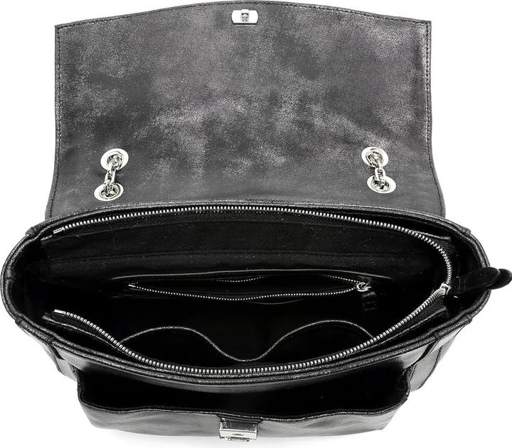 Actual product image Kate Moss Thea Handbag with Shoulder Strap