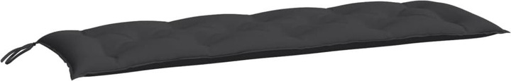 Image du produit VidaXL Housse de banc de jardin O x tissu ford (150 x 50 x 7 cm)