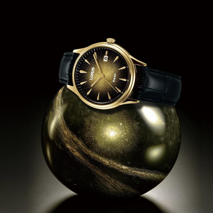 Produktbild Lorus Classic (Analoguhr, 40 mm)