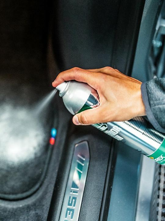 Immagine prodotto Motorex interno pulito (500 ml)