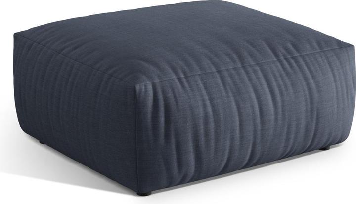 Actual product image Micadoni Chris (Sofa stool)
