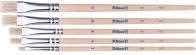 Actual product image Pelikan School colouring brushes brush starter set with 5 bristle brushes