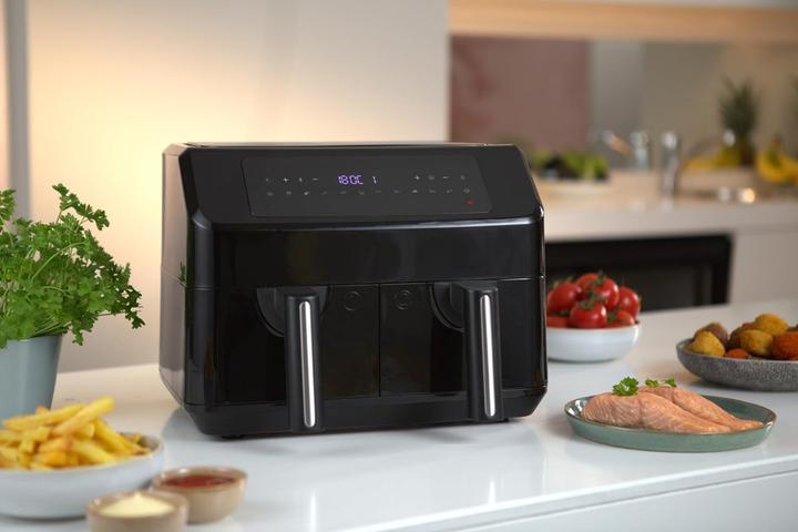 Produktbild Emerio Heissluftfritteuse, Smart Fryer