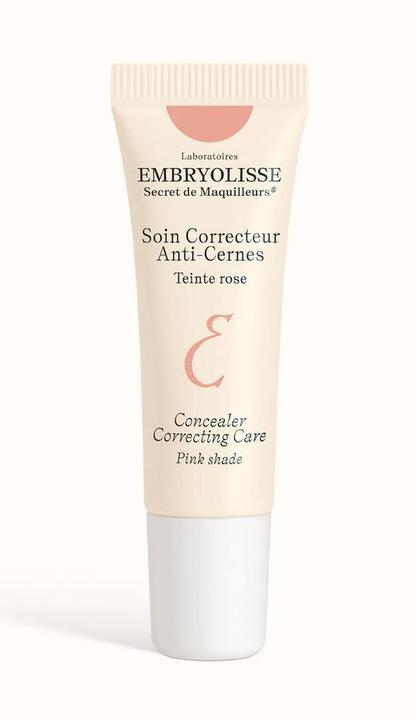 Actual product image Embryolisse Concealer Correcting - Care Pink (#pink)