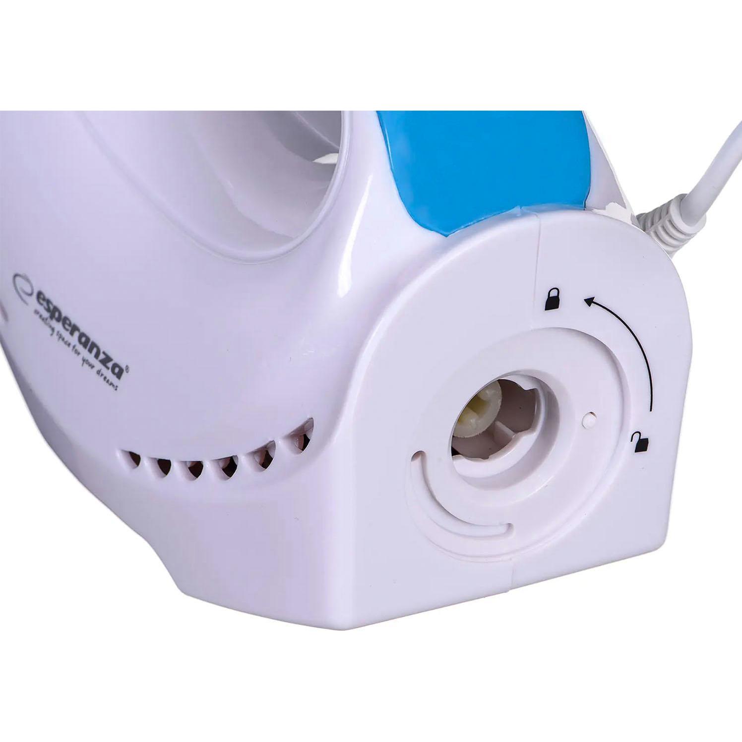 Thumbnail - Esperanza EKM010 TIRAMISU, Handmixer, Weiss