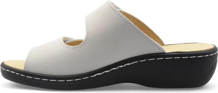 Image du produit Belvida Nubuk/Rain (41)