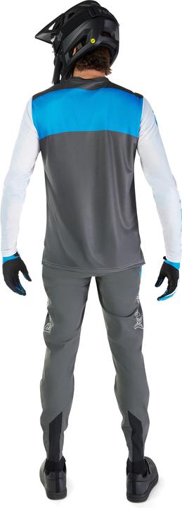 Actual product image Fox Ranger LS Jersey Digi Image (L)