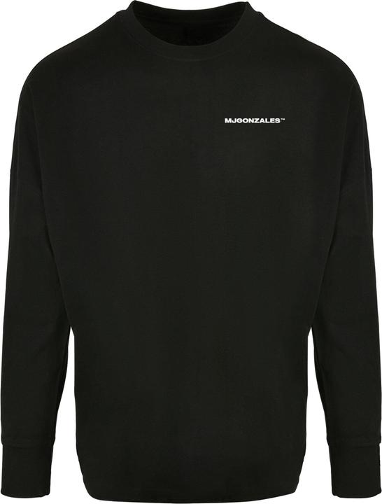 Mjgonzales Snake V.1 x Oversized Longsleeve - 86827