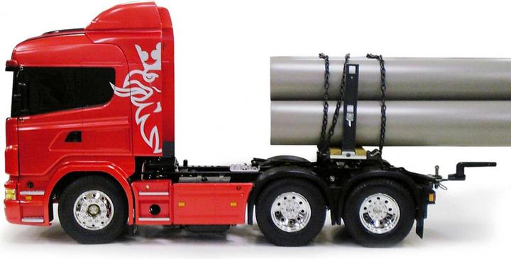 Produktbild Tamiya Truck Scania R620 (Kit)